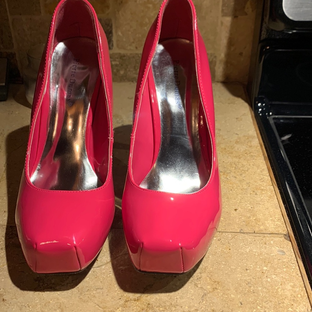 Worn Once For About 20 Min, To An Occasion - image 1